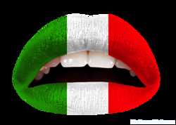 Курси Італійської Мови