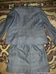 Форма школьная - пиджак+ юбка 2