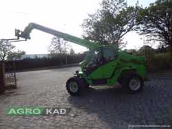 Merlo P 40.9 K 3