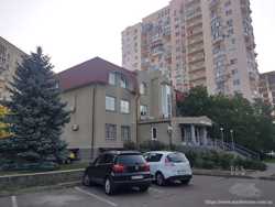 100457 Продажа офисного здания в Малиновском районе