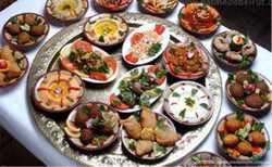 Курсы арабской кухни Николаев 3