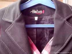 Школьная форма-пиджак и юбка "HelenA"+ 3 подарка 2