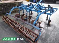 Культиватор Lemken Smaragd 90-300UE 3