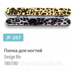 Пилочка минеральная SPL JF-207