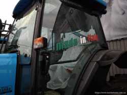 Landini Powerfarm Hc Tier 3 New 3