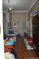   4 ком квартира на ул. Маразлиевская - Базарная 2