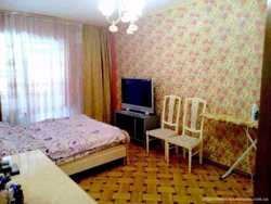 3-х комнатная квартира на Базарной - Тираспольской 2
