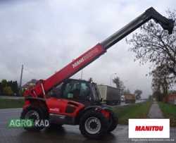 Manitou 845 - 120 2