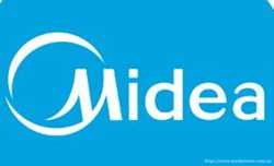 Кондиціонери Midea Харків 1