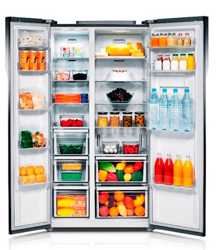 Ремонт бытовых холодильников 1