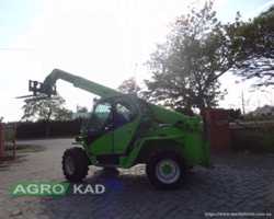 Merlo P 40.9 K