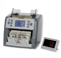 Сортировщик банкнот Grace EC900 Мультивалютный как Magner 150 2