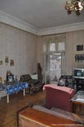   4 ком квартира на ул. Маразлиевская - Базарная 1