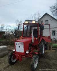 Продам трактора Т 25 1