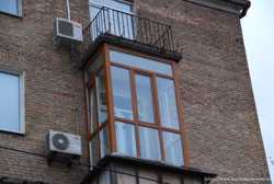 Балконы под ключ.Качество и гарантия. 2