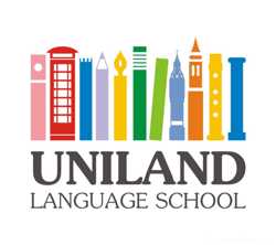Языковая школа "UNILAND" предлагает курсы английского языка для детей и взрослых
