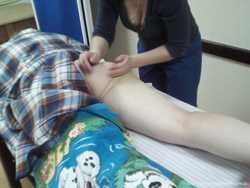 Антицелюлітний масаж у Львові 1