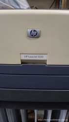 Принтер HP LaserJet 1320 Б/У 1