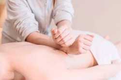Массаж лечебный Massage. Николаев 1