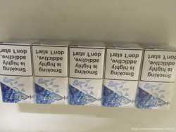 Продам сигареты Kent crystal Rothmans demi blue (6)