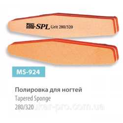 Пилочка минеральная SPL MS-924