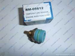 RM-05612 Датчик температуры охлаждающей жидкости MAN, Iveco 1