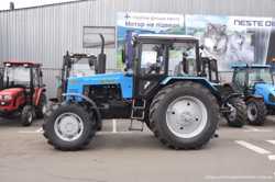 трактор Беларус 1221.2 новый 2