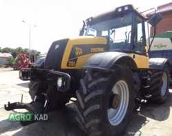 JCB Fastrac 3155