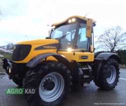 JCB Fastrac 3170 Plus 1