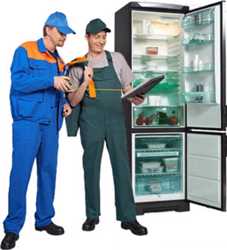 Капитальный ремонт холодильников 1