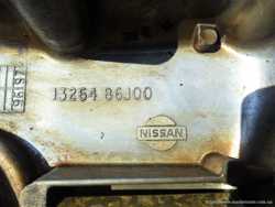 Nissan 13264-86J00 Клапанная крышка Ниссан Примера, GA16DE оригинал 3