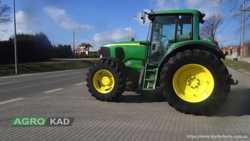 John Deere 6920 3