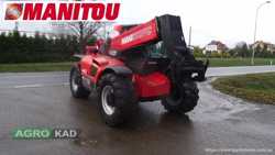 Manitou 845 - 120