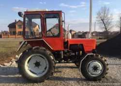 Продаж трактор Т 30 2