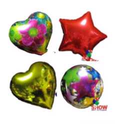 Продажа воздушных шаров всех цветов и размеров  2