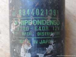 Катушка зажигания 8944021391 исузу миди Isuzu Midi 3