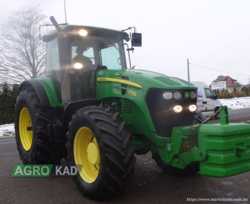 John Deere 7730 3