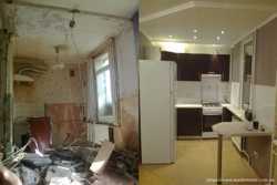 ​ Качественый ремонт квартир и домов ​под ключ, малярные работы 2