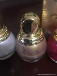 Продам лак для ногтей Christian Dior Diorific Vernis 3