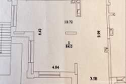 Оренда приміщення 175кв (поділ 84кв та 91кв) вул. А.Верхогляда 7 4