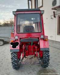 Продам трактор Т 25 3