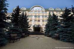 Офис находится в престижном офисном центре на ул. Багговутовская в Киеве. 3