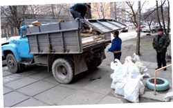 Грузоперевозки, вывоз строительного мусора Газель, Зил, Камаз 1