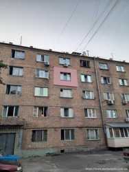 Продам 1-к квартиру Киев, Святошинский 3