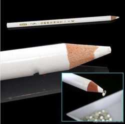 Профессиональный восковой карандаш-ручка для удобного захвата страз 1