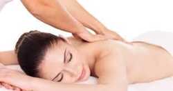 антицелюлітний масаж, лечебный массаж 1