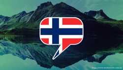 Курси Норвезької Мови
