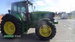 John Deere 6920 2