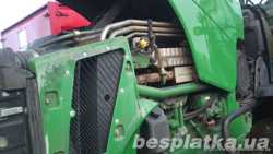 Трактор John Deere 8430 Год выпуска 2009 3