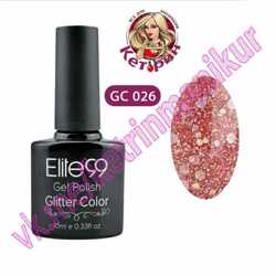 Elite99 Glitter Color 2